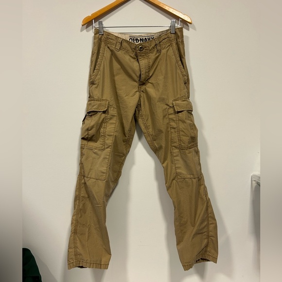 Old navy kakis - Picture 1 of 2